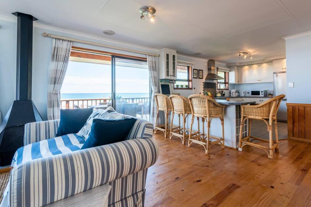 Beach House Merak Great Brak River Exterior foto